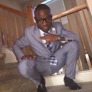 Meet your Posher, Bryce